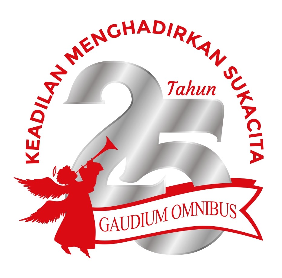 25 Tahun St. Gabriel