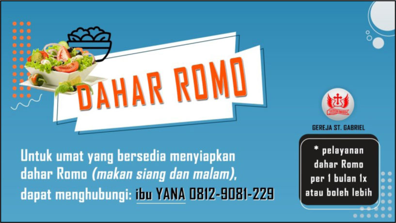 Dahar-Romo