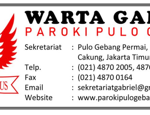 Warta Gabriel 26 November 2023