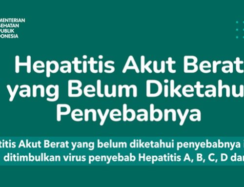 Gejala dan Penanganan Hepatitis Akut Berat