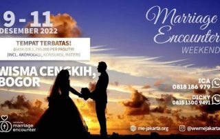 Marriage-Encounter-Weekend-Bogor