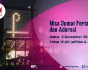 misa-jumat-pertama-desember-2022