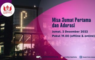 misa-jumat-pertama-desember-2022
