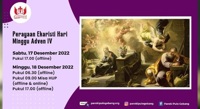 perayaan-ekaristi-hari-minggu-adven-iv