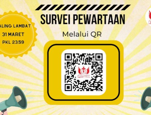 Survey Pewartaan Maret 2023