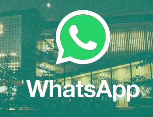 Nomor Hot Line WhatsApp Sekretariat