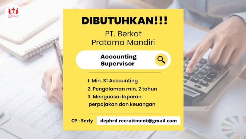 Berkat Accounting