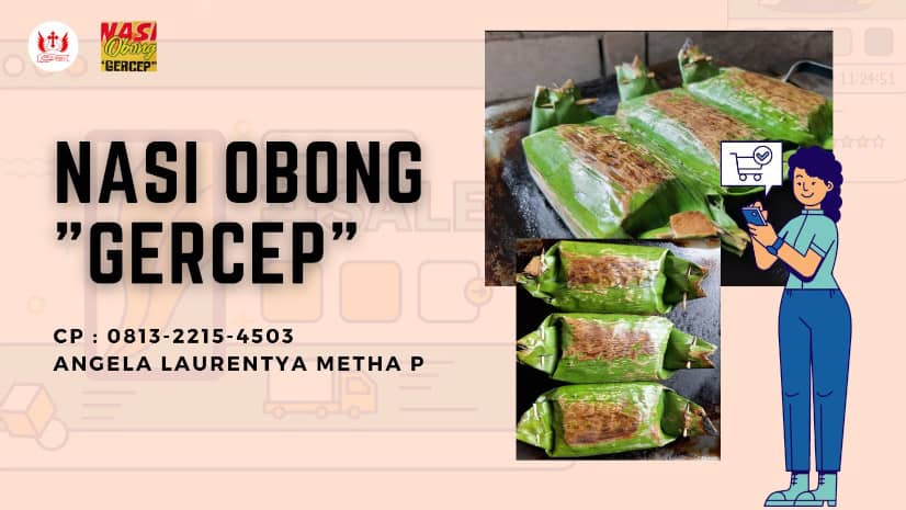 Nasi Obong(1)