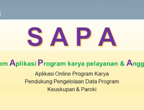 Tim Monitoring SAPA