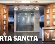 Porta Sqancta