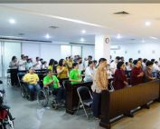 Misa Khusus Anak berkarunia Khusus