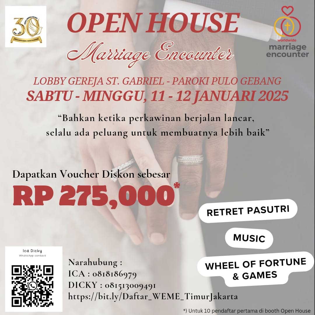 Open-House-ME-2025