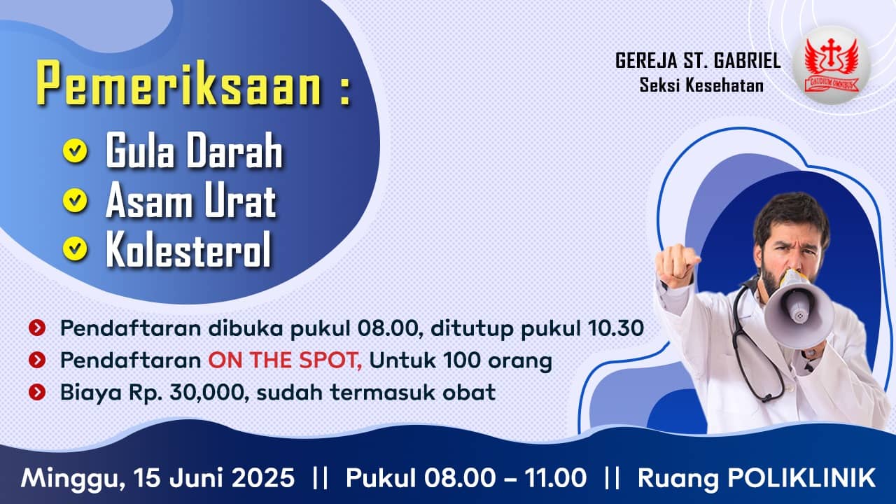 Pemeriksaan Kesehatan