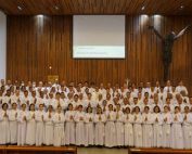 Pelantikan Prodiakon