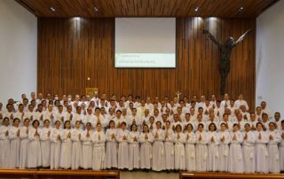 Pelantikan Prodiakon