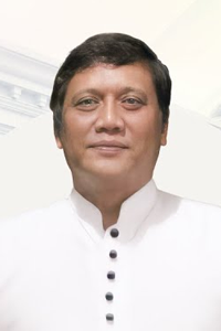 Romo Yustinus Sulistiadi Pr