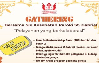 Gathering Sie Kes