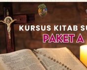 Kursus Kitab Suci
