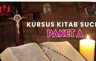 Kursus Kitab Suci