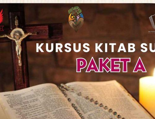 Kursus Kitab Suci 2026