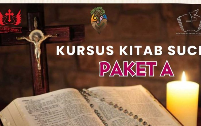 Kursus Kitab Suci