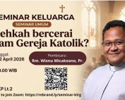 Seminar Keluarga Perkawinan