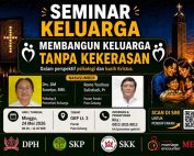 Seminar Keluarga