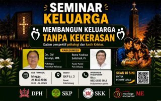 Seminar Keluarga